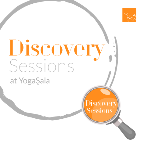 Discovery Sessions