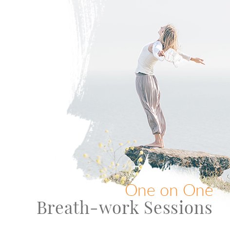 One-on-One Breathing Sessions